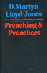 Preaching and Preachers book